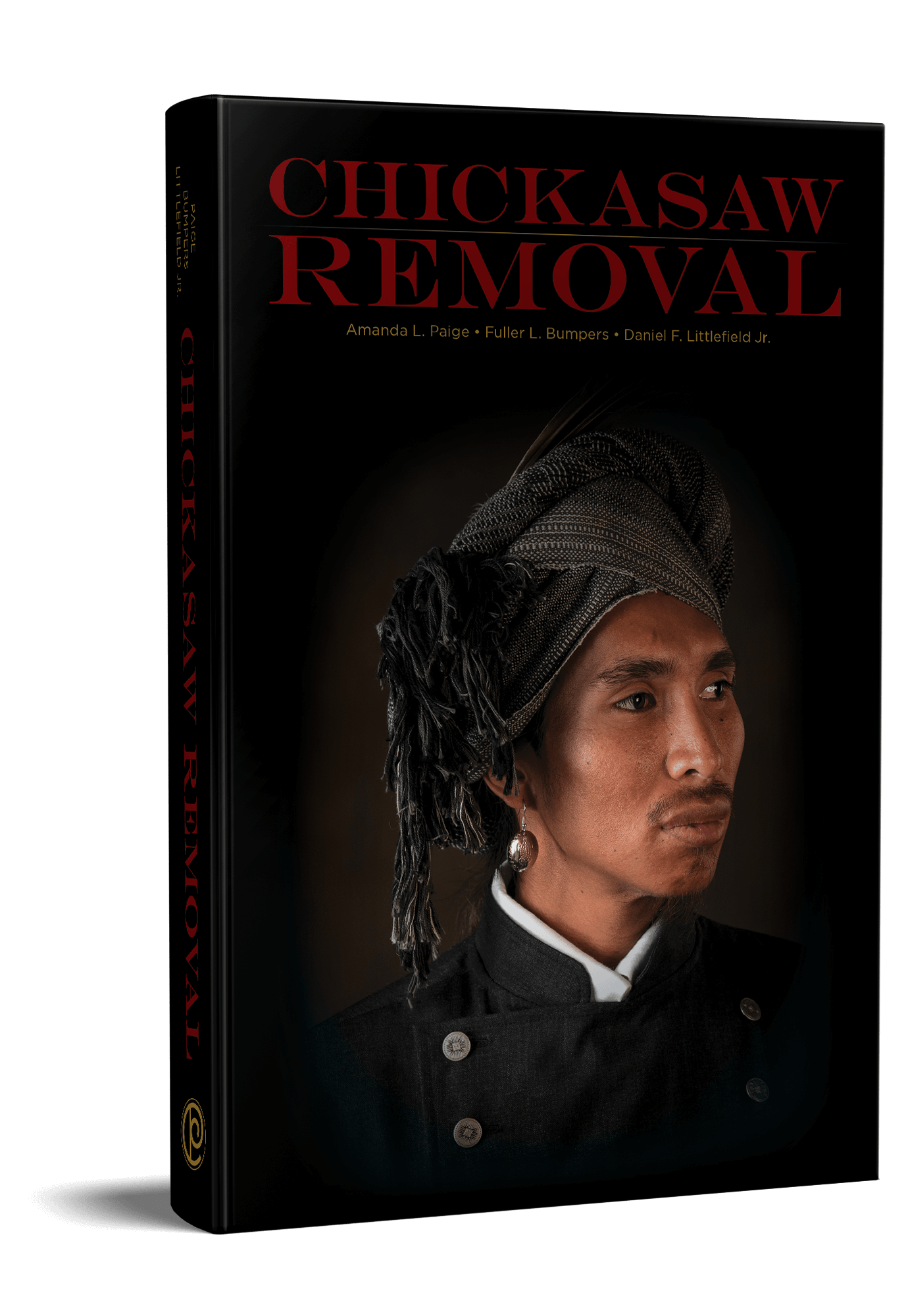 Chickasaw Removal