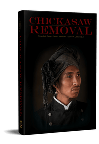 Chickasaw Removal