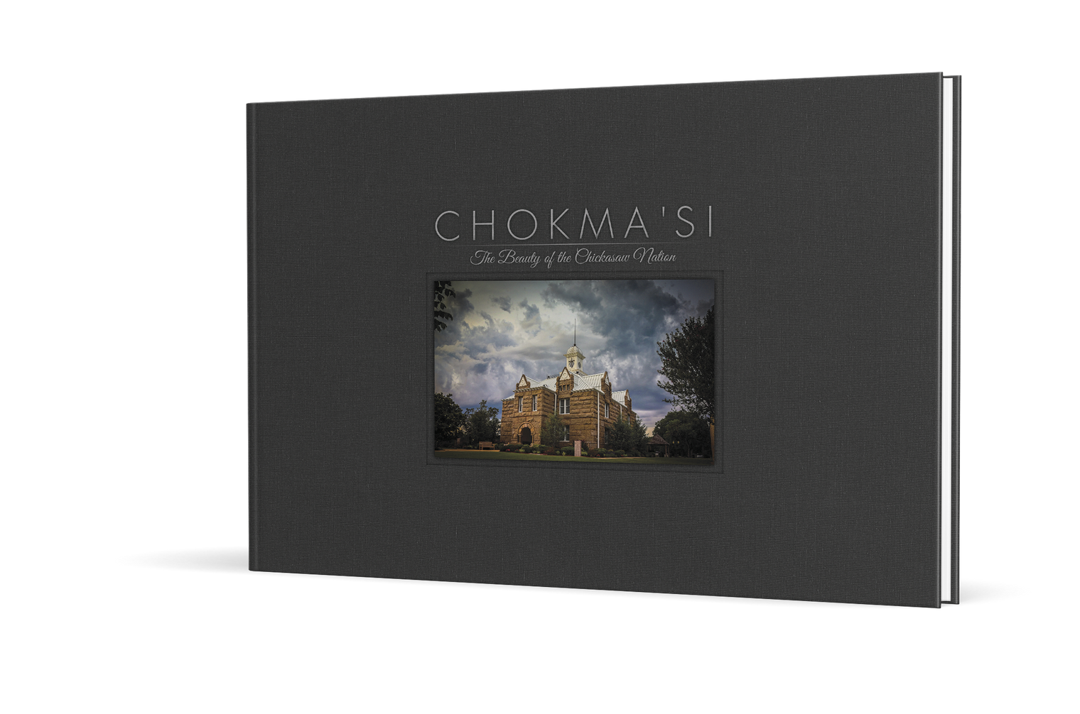 Chokma'si