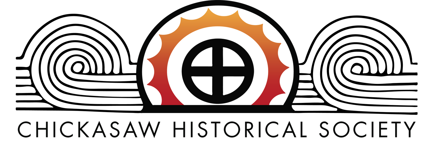 Chickasaw Historical Society Annual Membership