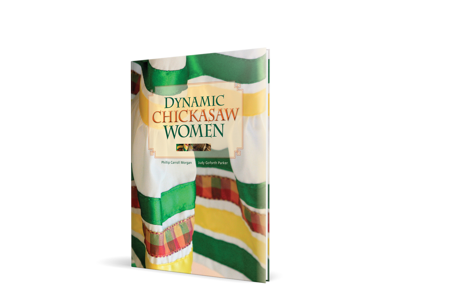 Dynamic Chickasaw Women