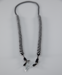 Beaded Eye Glass Chain