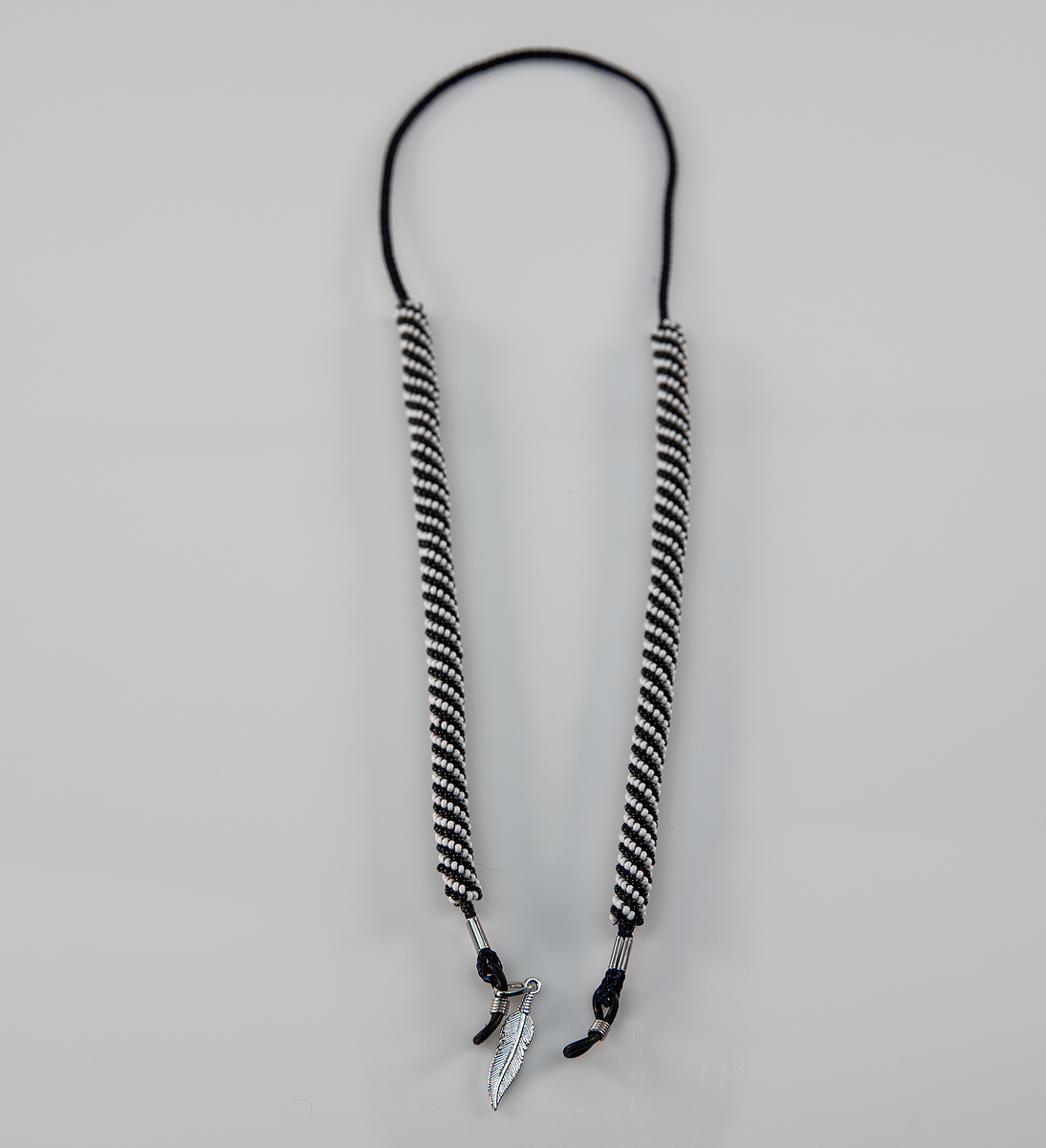 Beaded Eye Glass Chain