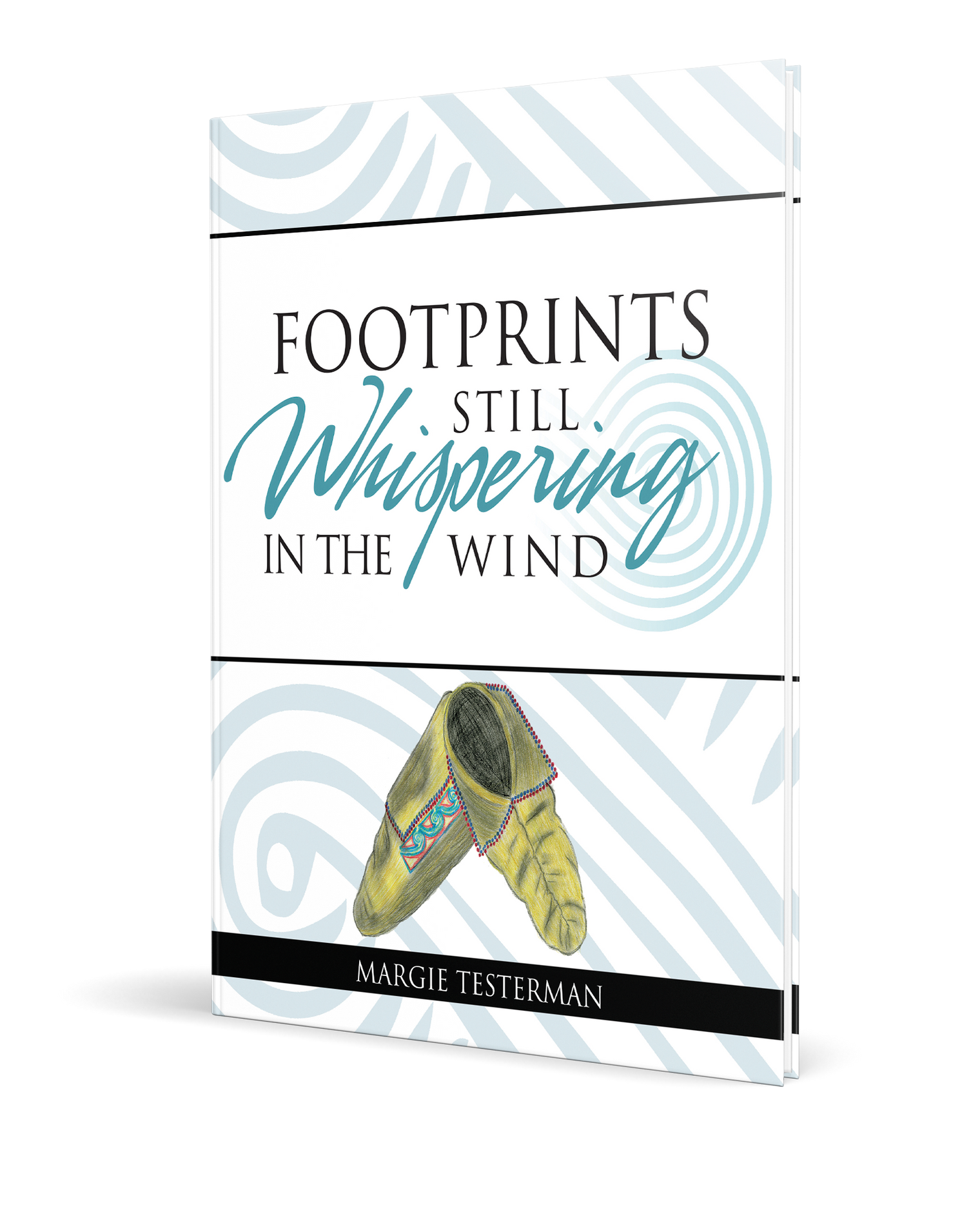 Footprints Still Whispering in The Wind