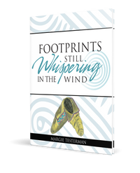 Footprints Still Whispering in The Wind