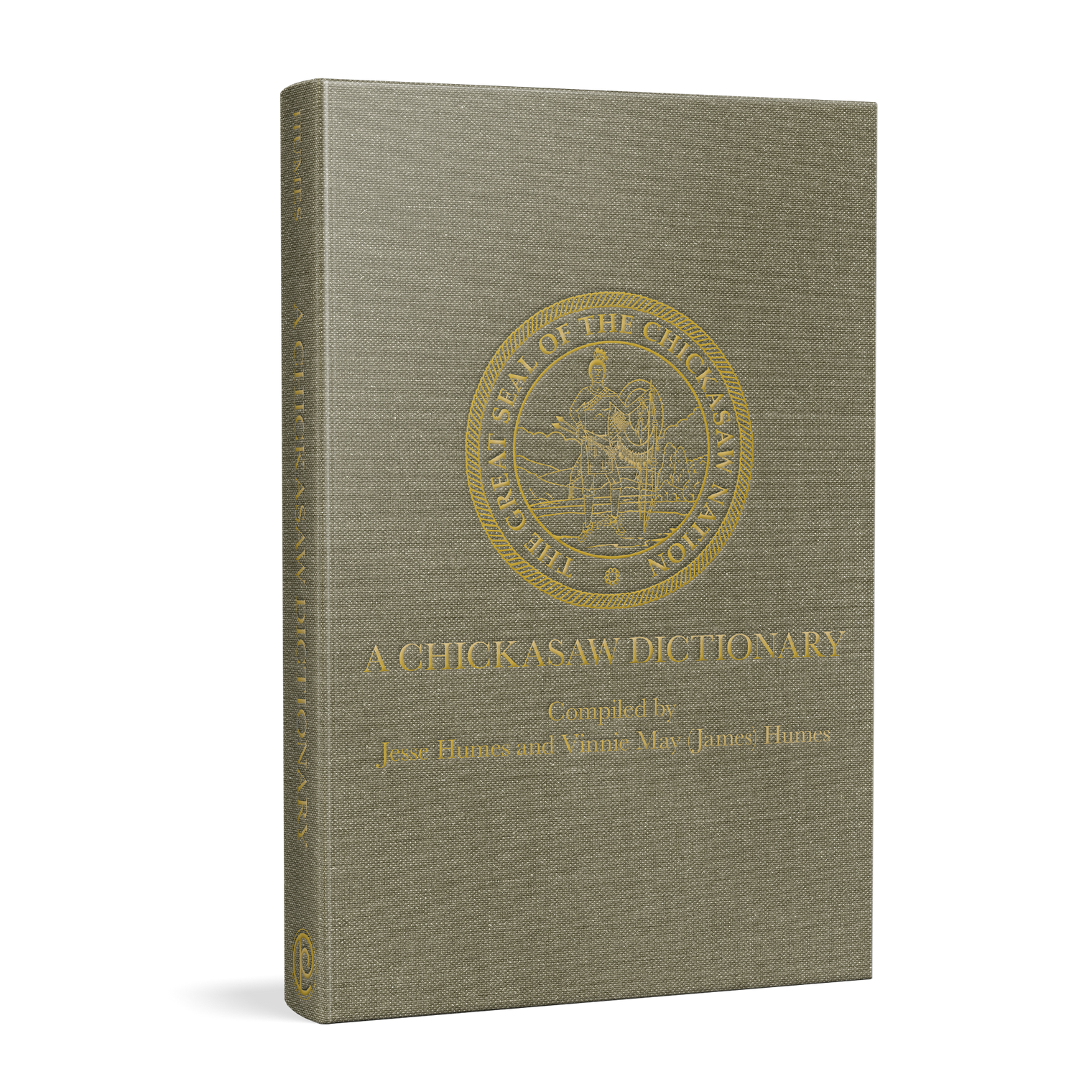 A Chickasaw Dictionary