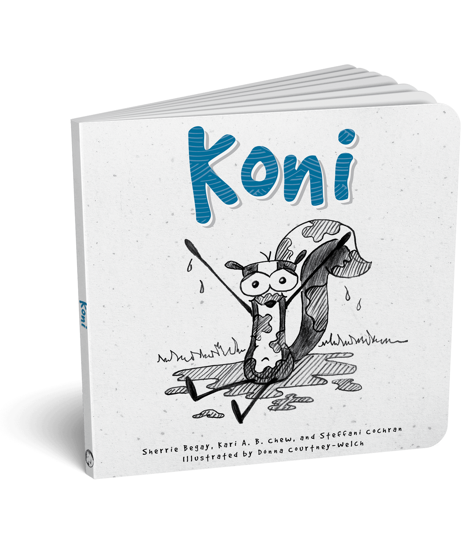 Koni