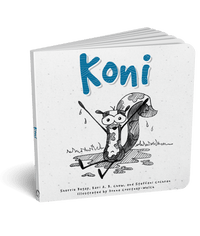Koni
