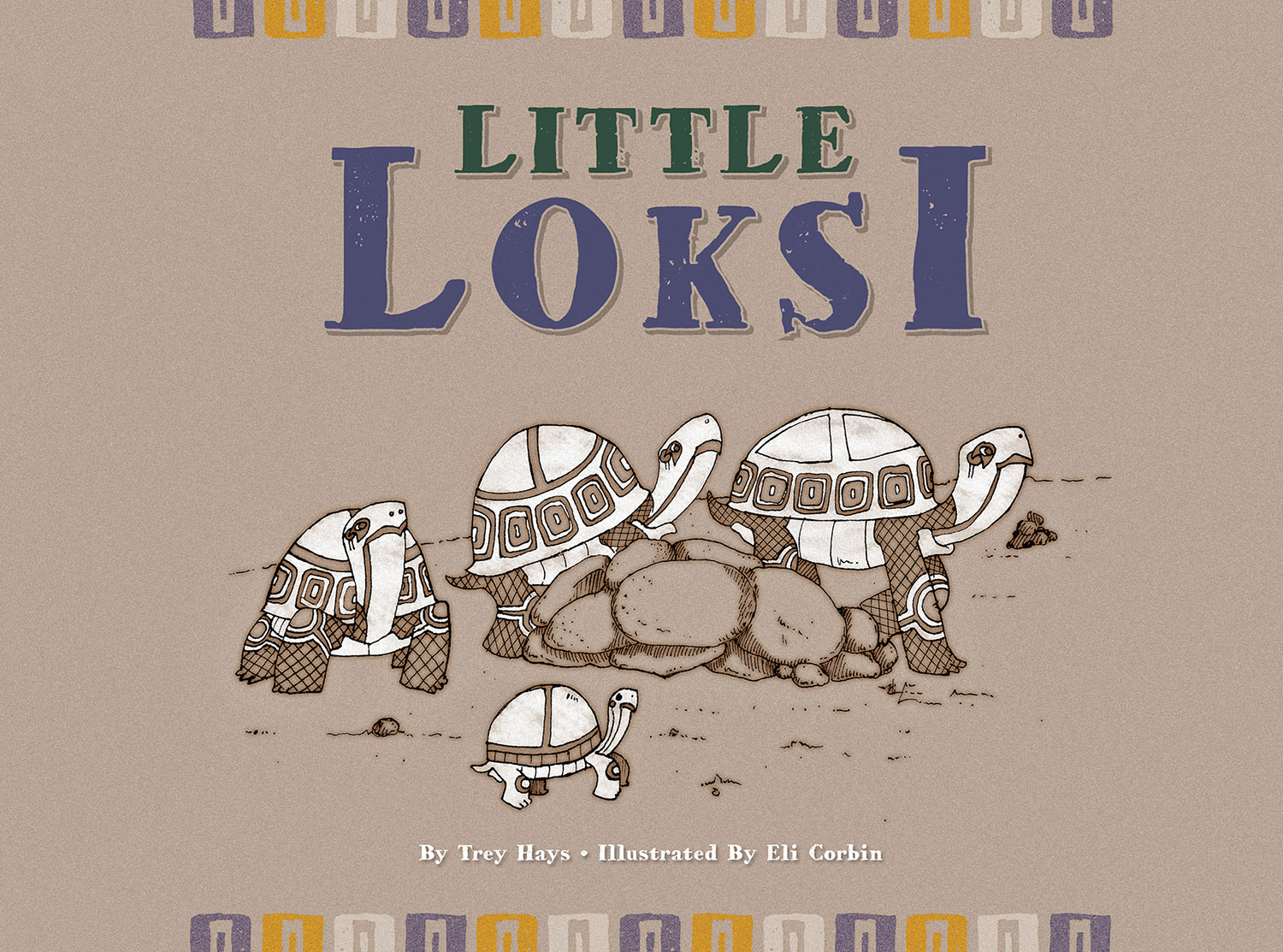 Little Loksi