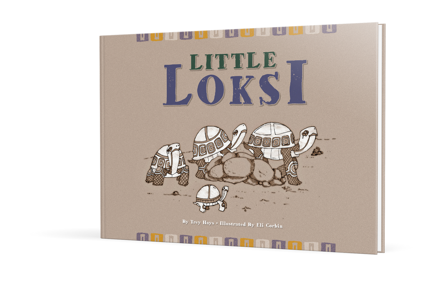 Little Loksi