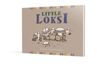 Little Loksi
