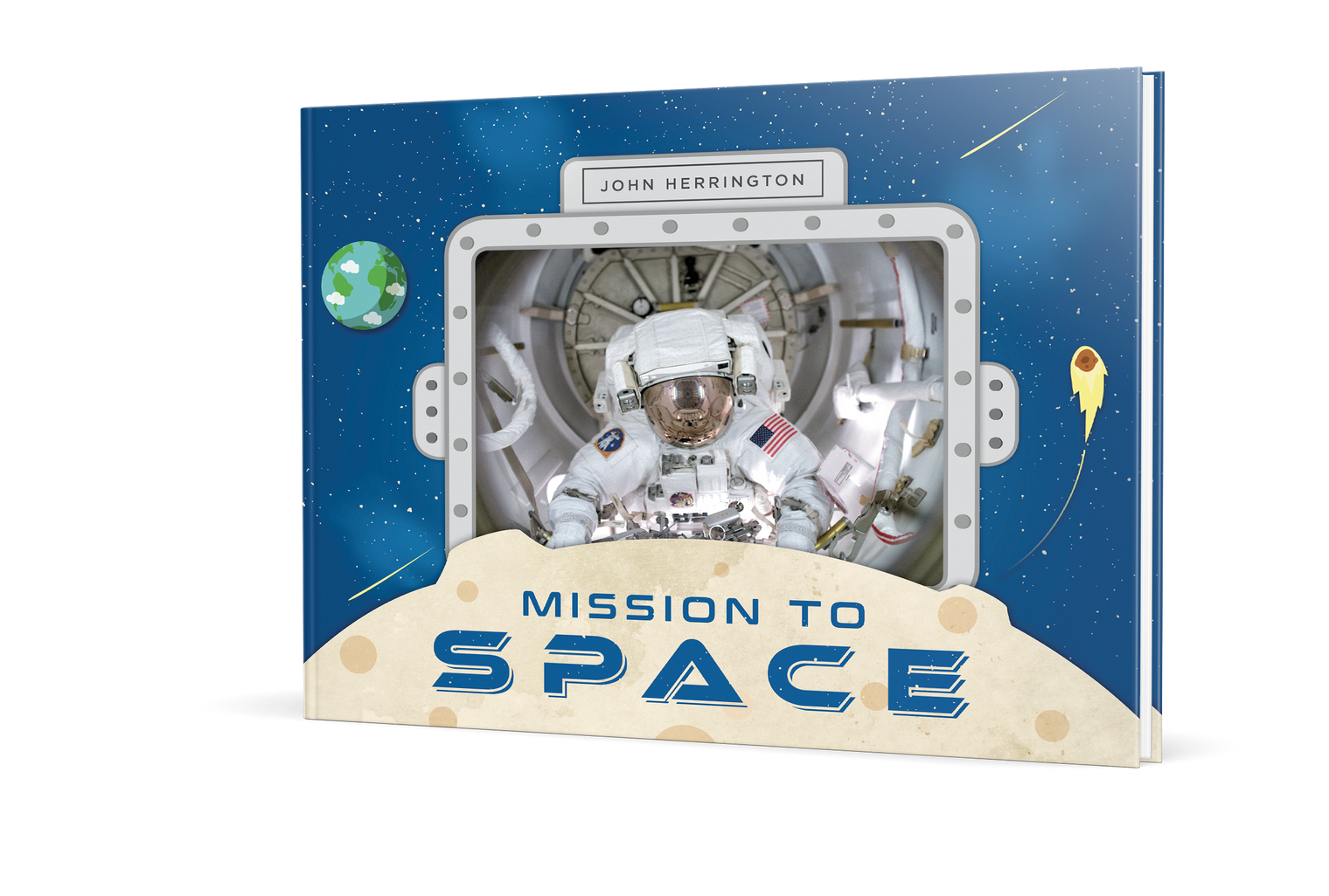 Mission to Space