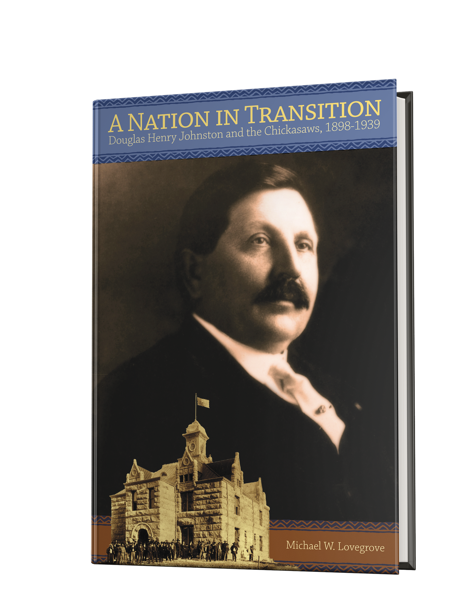 A Nation In Transition