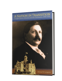A Nation In Transition