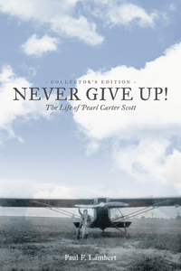 Never Give Up!