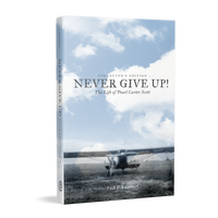 Never Give Up!