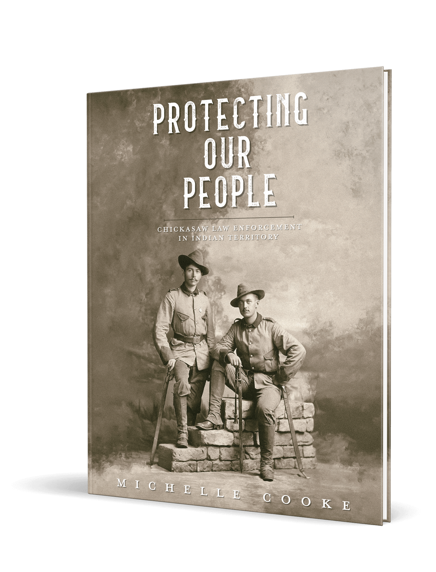 Protecting Our People