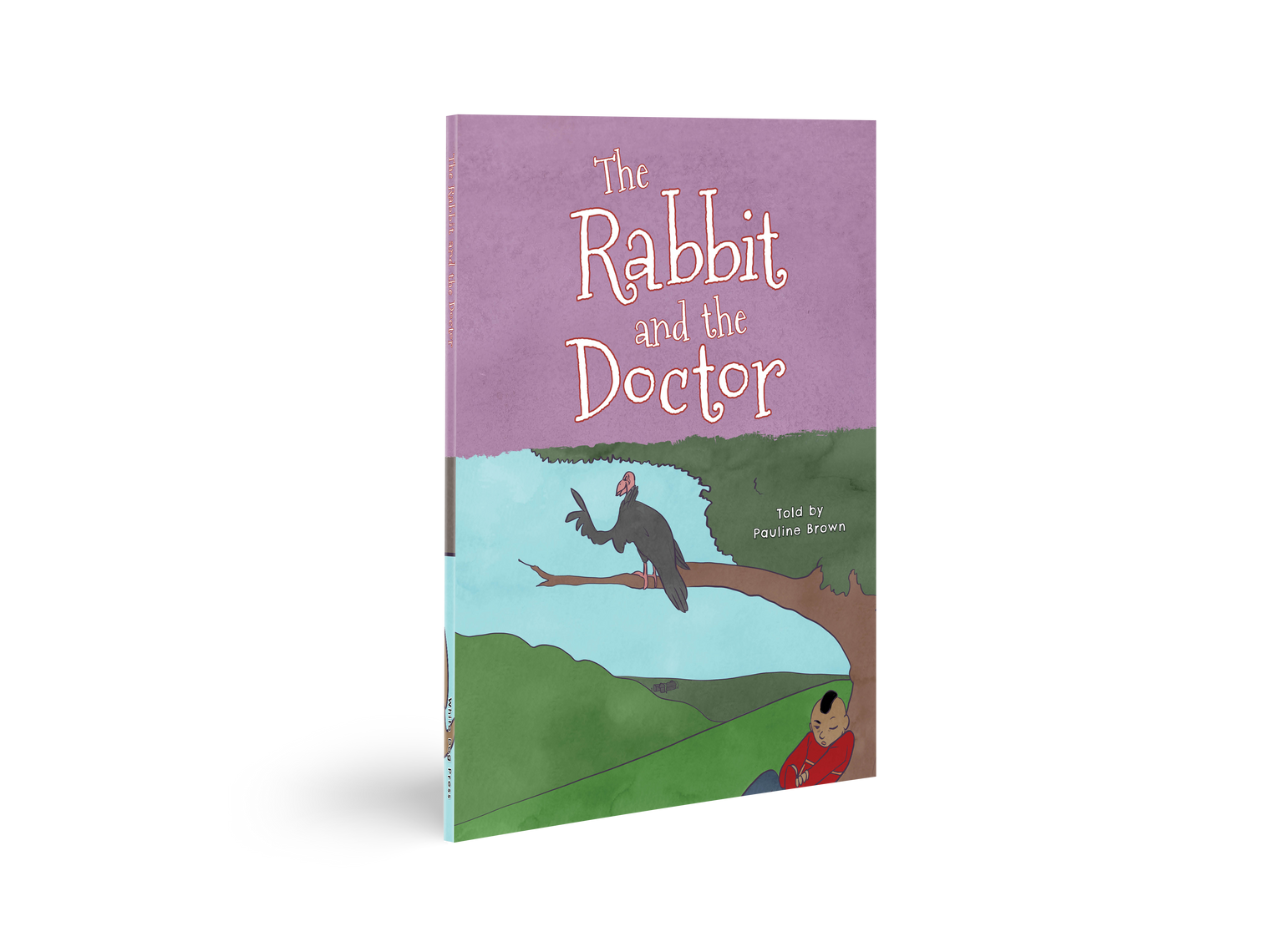The Rabbit and the Doctor