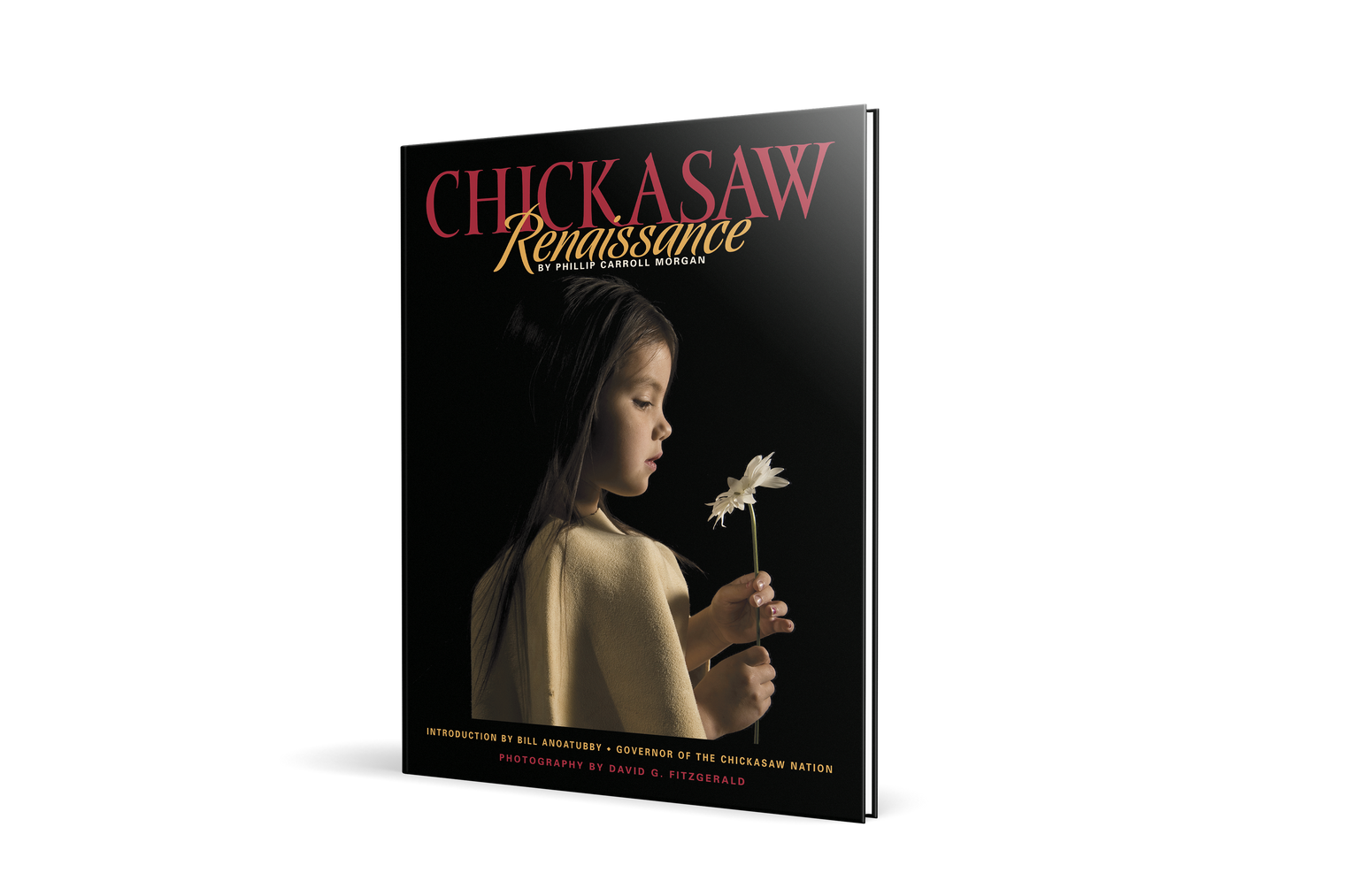 Chickasaw Renaissance