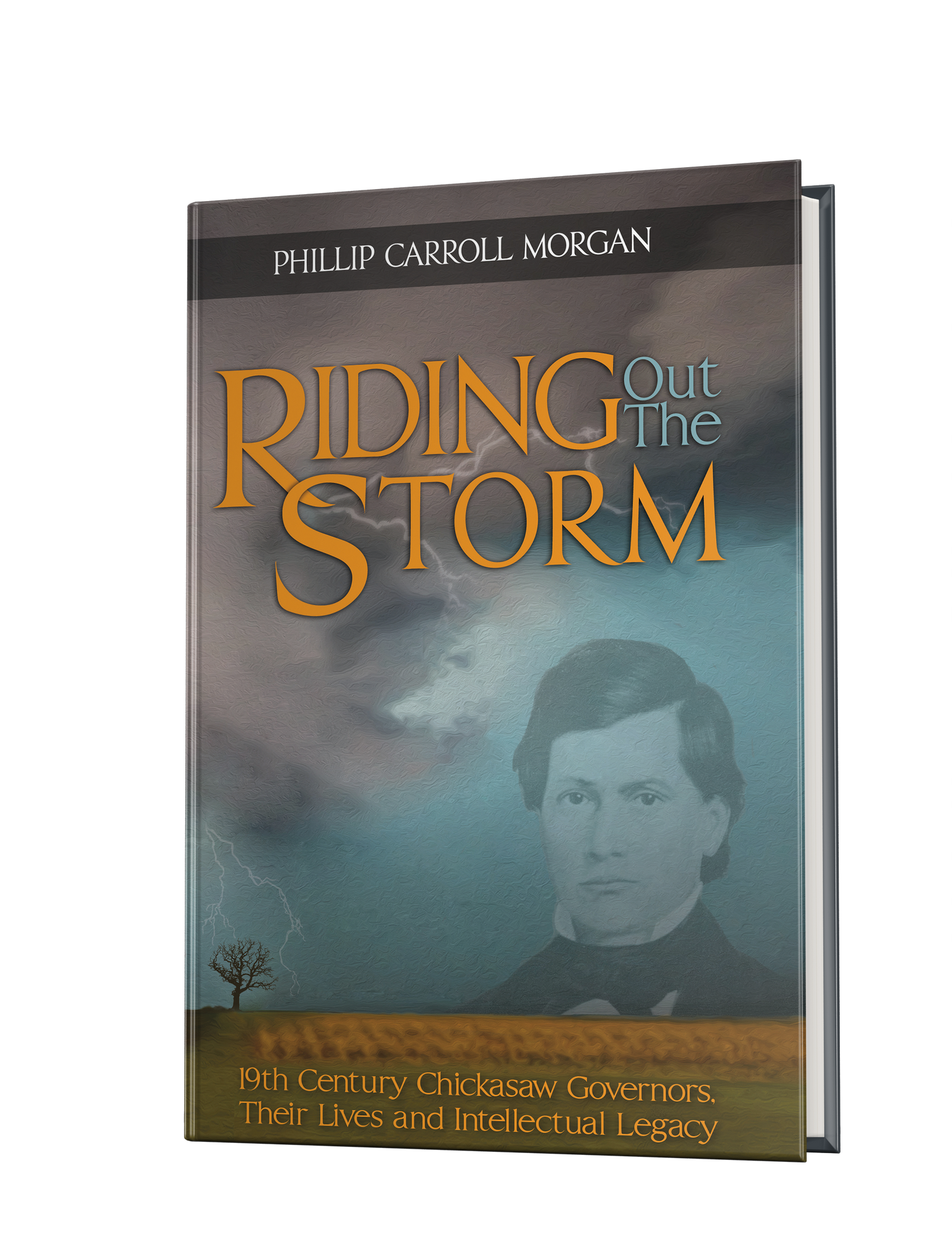 Riding Out The Storm