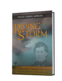 Riding Out The Storm