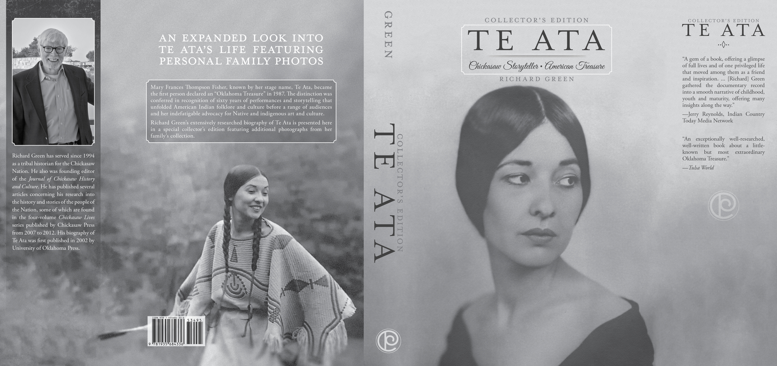 Te Ata