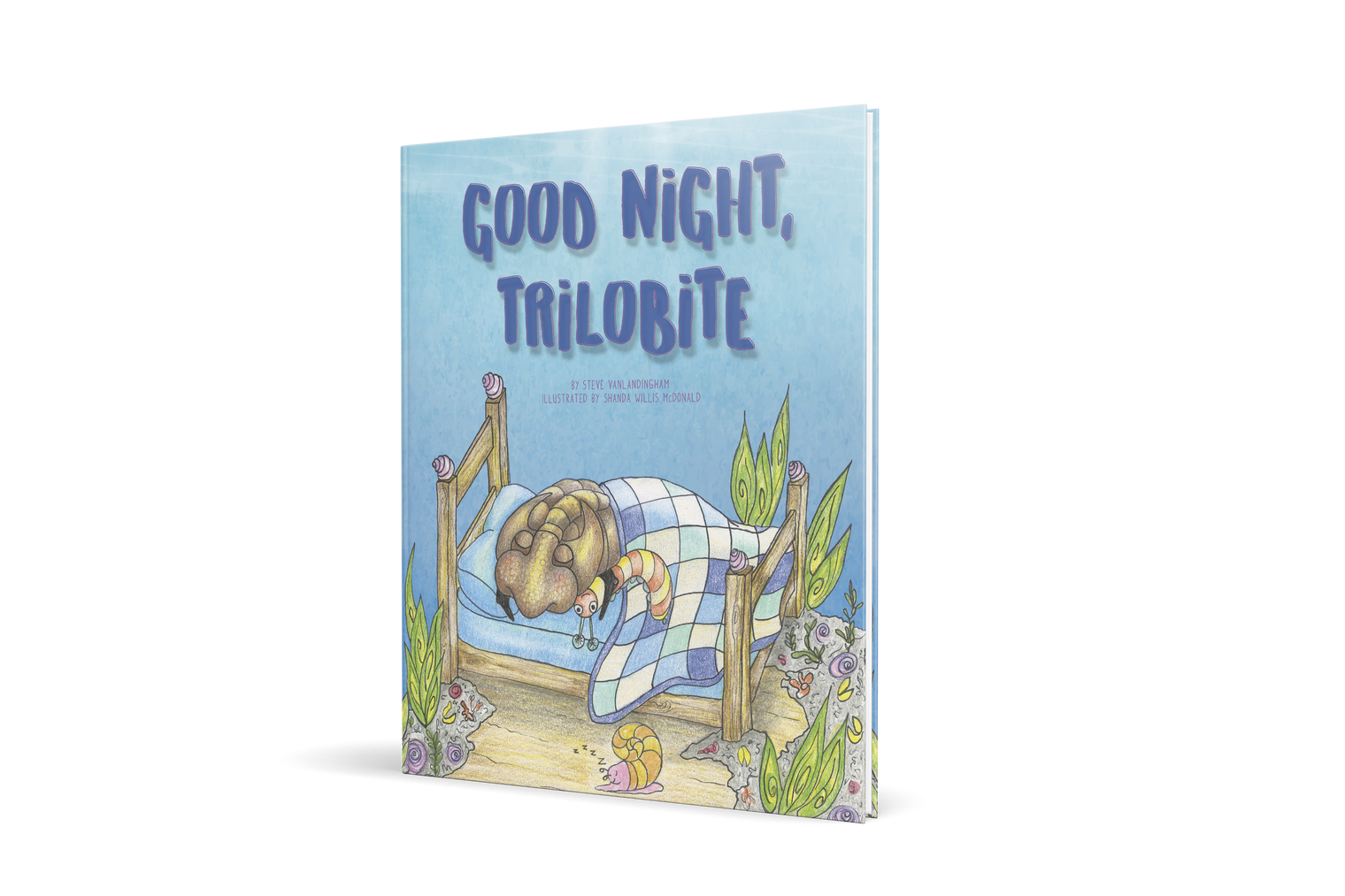 Good Night, Trilobite
