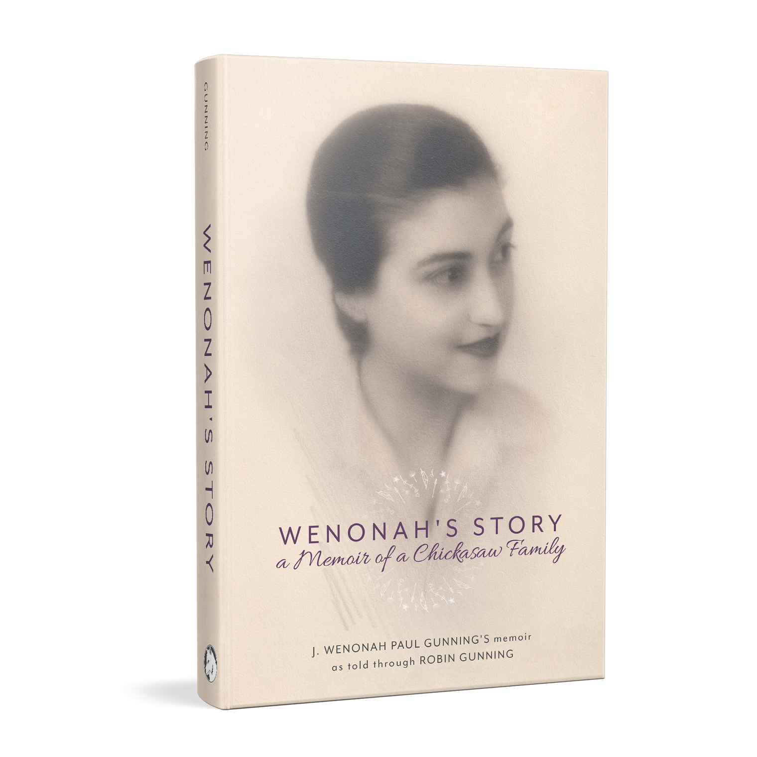 Wenonah's Story