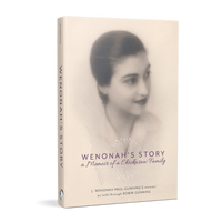 Wenonah's Story